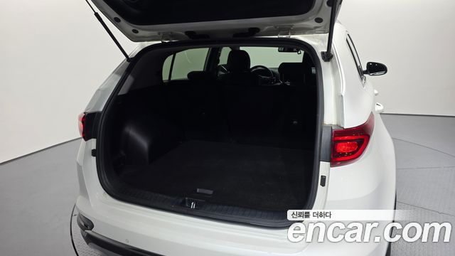 Kia Sportage 2020 — photo 20