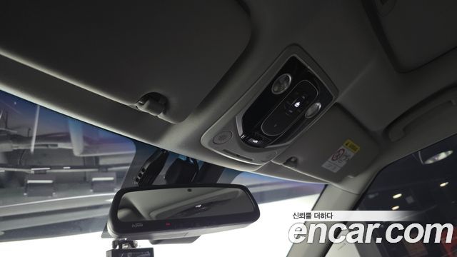 KG Mobility Torres 2023 — photo 25