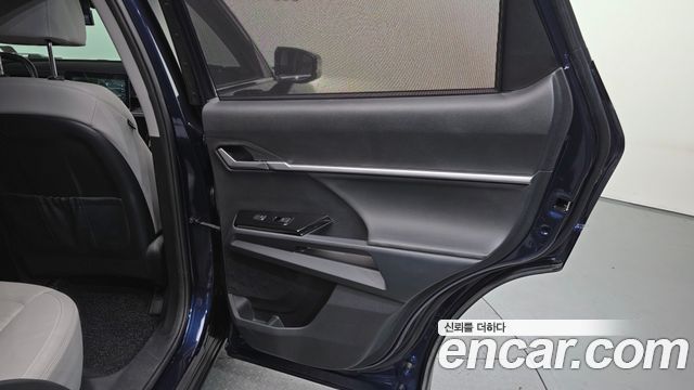 KG Mobility Torres 2023 — photo 15