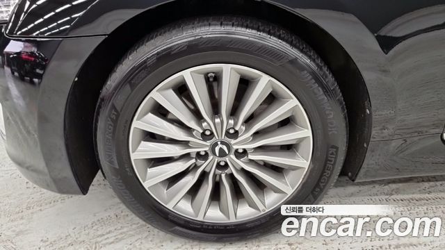 Hyundai Equus 2014 — photo 5