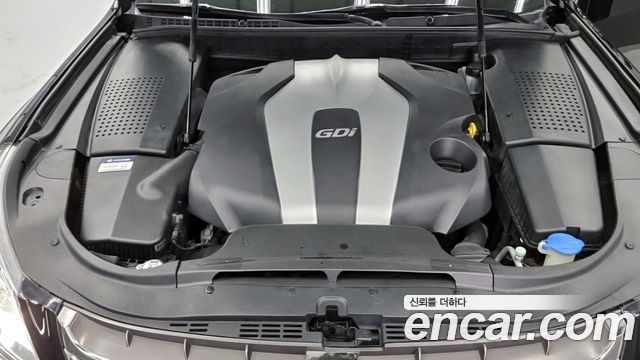 Hyundai Equus 2014 — photo 6