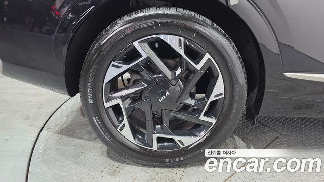 Kia Sportage 2023 — photo 5