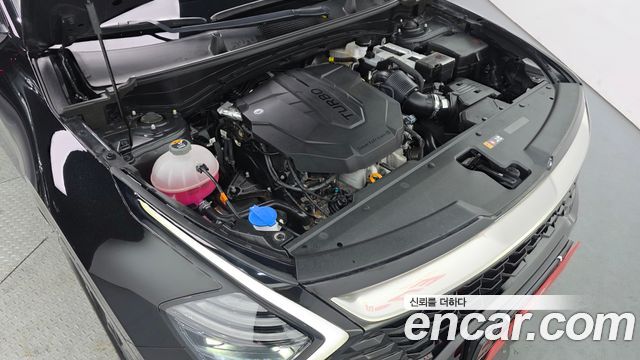Kia Sportage 2023 — photo 6