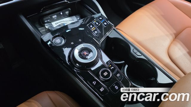 Kia Sportage 2023 — photo 12