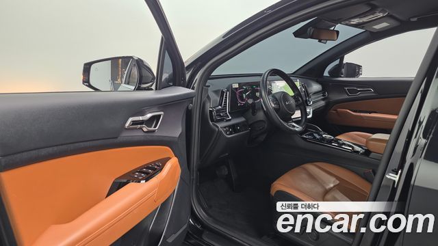 Kia Sportage 2023 — photo 13