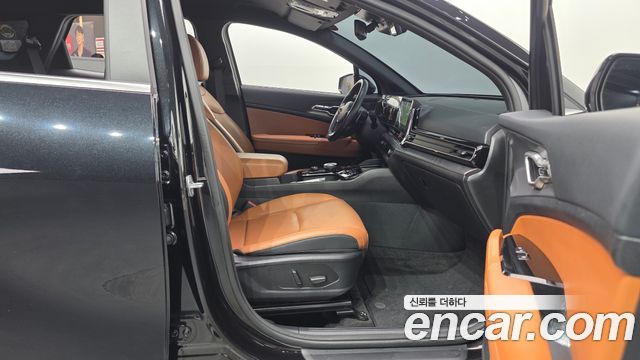 Kia Sportage 2023 — photo 17
