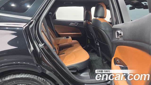 Kia Sportage 2023 — photo 18