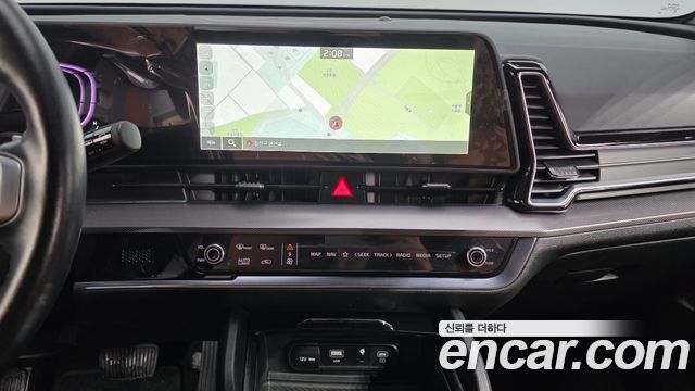 Kia Sportage 2023 — photo 20