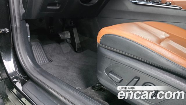 Kia Sportage 2023 — photo 24