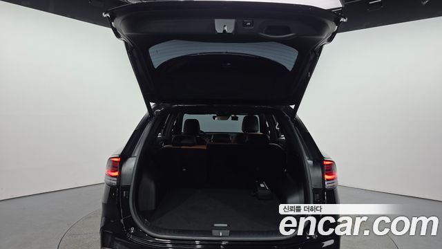Kia Sportage 2023 — photo 26