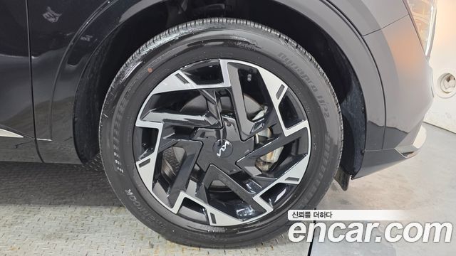Kia Sportage 2023 — photo 7