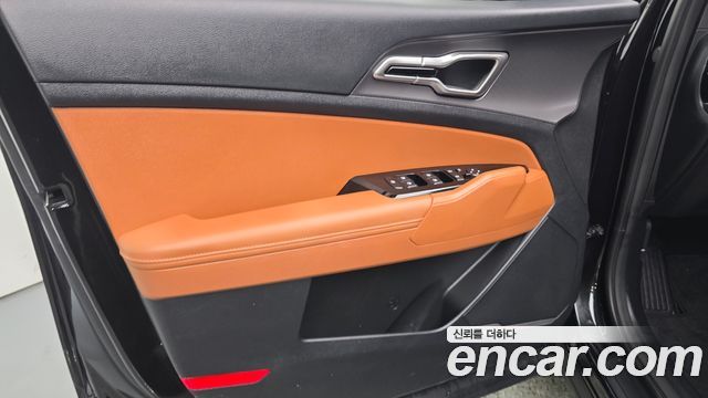 Kia Sportage 2023 — photo 14