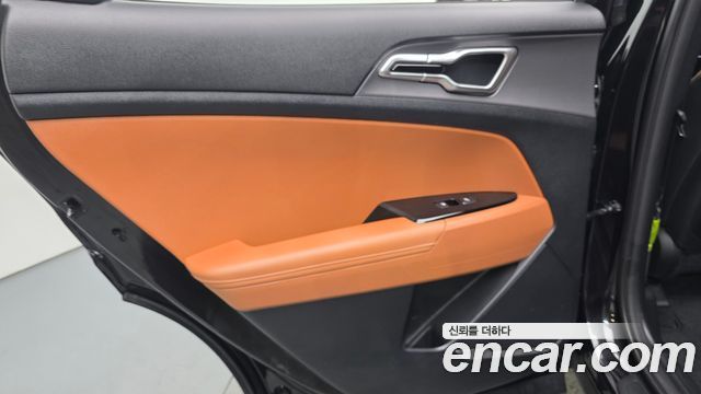 Kia Sportage 2023 — photo 15