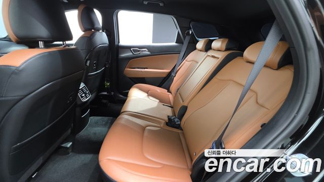 Kia Sportage 2023 — photo 16