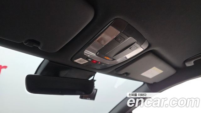 Kia Sportage 2023 — photo 27