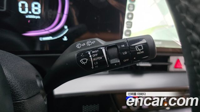 Kia Sportage 2023 — photo 29