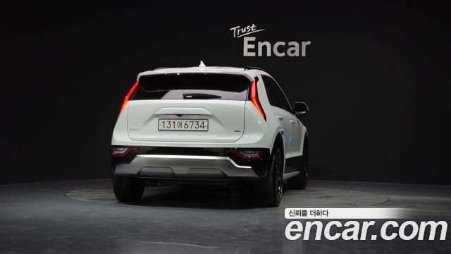 Kia Niro 2025 — photo 4