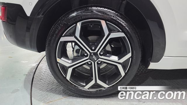 Kia Niro 2025 — photo 5
