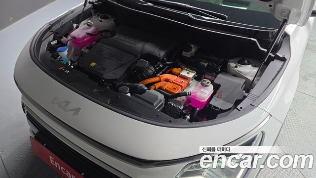 Kia Niro 2025 — photo 6