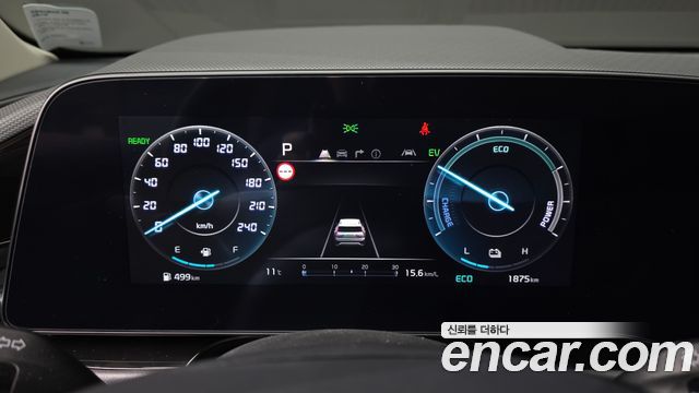 Kia Niro 2025 — photo 11