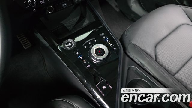 Kia Niro 2025 — photo 12