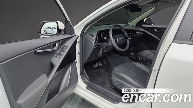 Kia Niro 2025 — photo 13