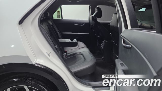Kia Niro 2025 — photo 18