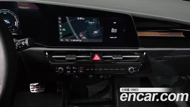 Kia Niro 2025 — photo 20