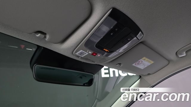 Kia Niro 2025 — photo 23