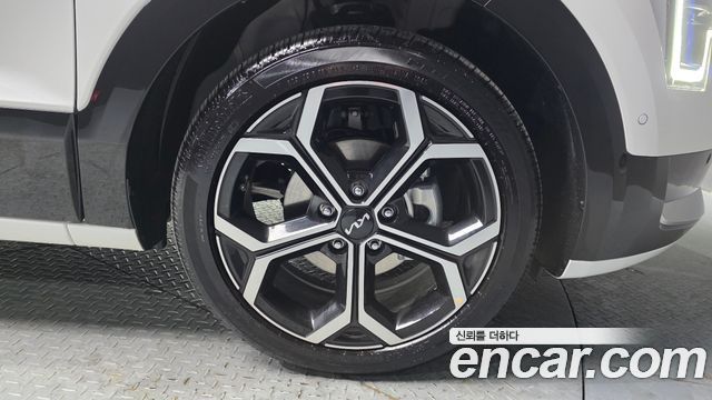Kia Niro 2025 — photo 7