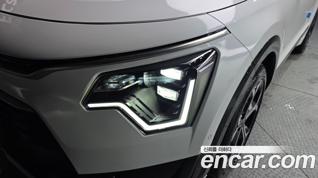 Kia Niro 2025 — photo 8