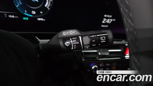 Kia Niro 2025 — photo 16