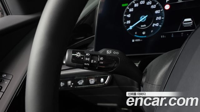 Kia Niro 2025 — photo 28