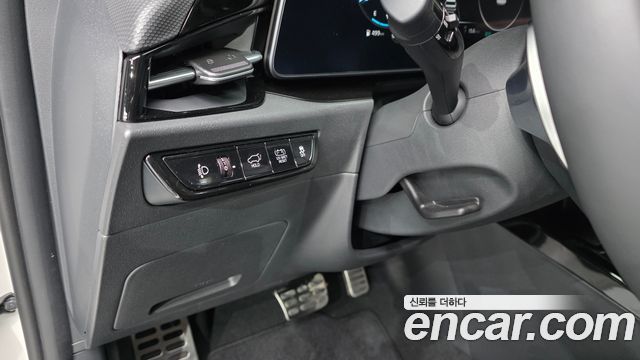 Kia Niro 2025 — photo 31