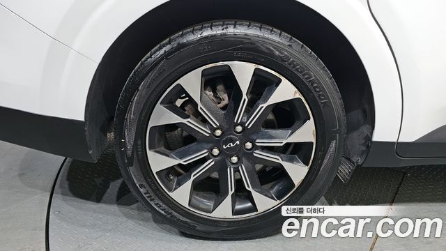 Kia Canival 2022 — photo 5