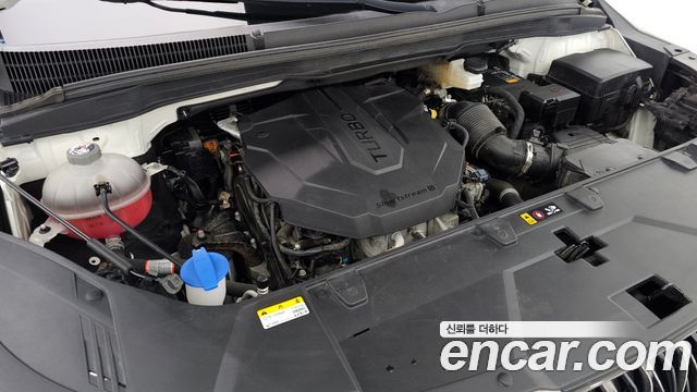 Kia Canival 2022 — photo 6
