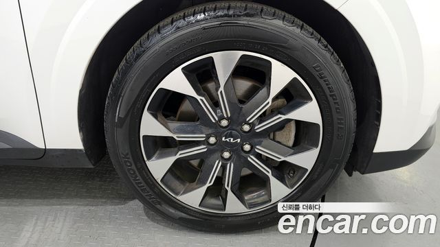 Kia Canival 2022 — photo 7