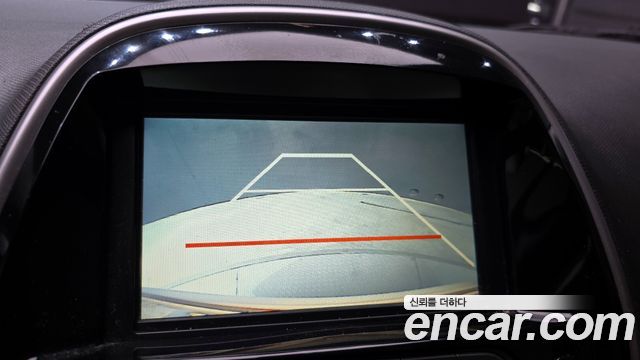 Chevrolet Korea Spark 2016 — photo 20