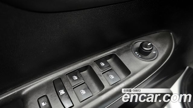 Chevrolet Korea Spark 2016 — photo 25