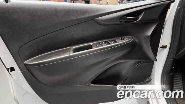 Chevrolet Korea Spark 2016 — photo 14