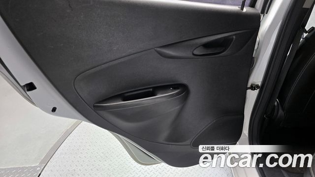 Chevrolet Korea Spark 2016 — photo 15