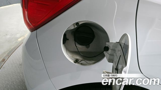 Chevrolet Korea Spark 2016 — photo 29