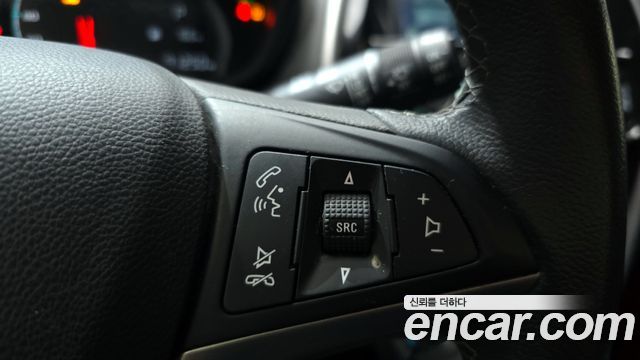 Chevrolet Korea Spark 2016 — photo 30