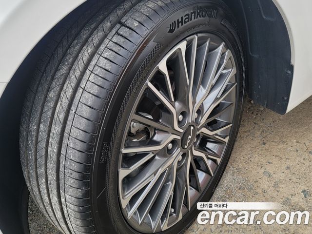Kia K3 2022 — photo 5
