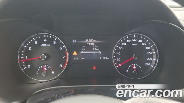 Kia K3 2022 — photo 8