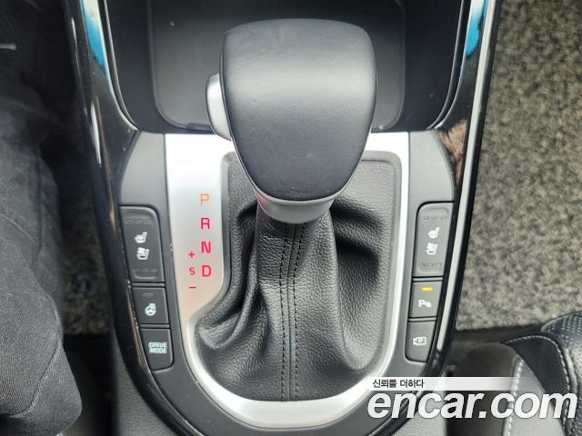 Kia K3 2022 — photo 9
