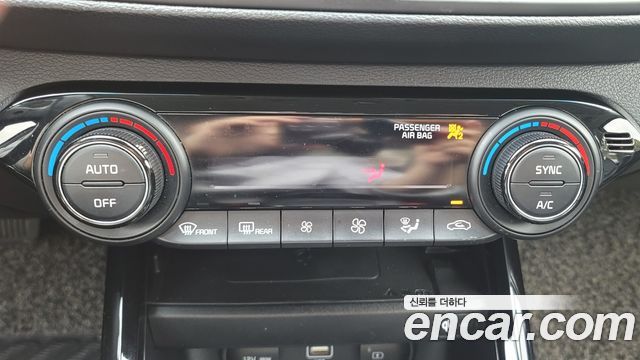 Kia K3 2022 — photo 14