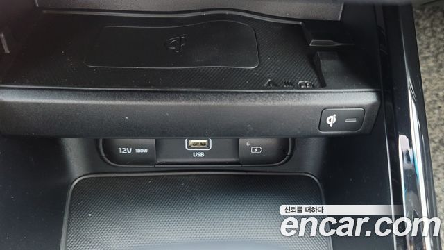 Kia K3 2022 — photo 15