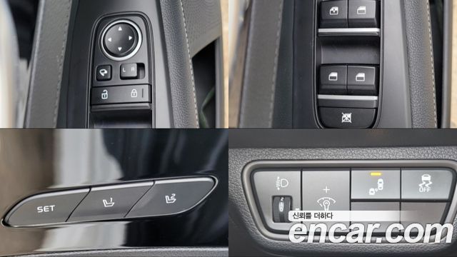 Kia K3 2022 — photo 17