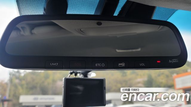 Kia K3 2022 — photo 18